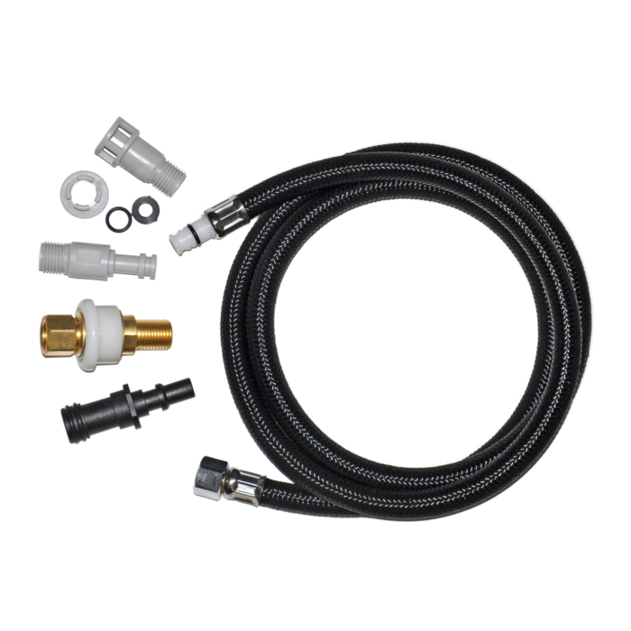 Premium Sink Side Spray Replacement Hose