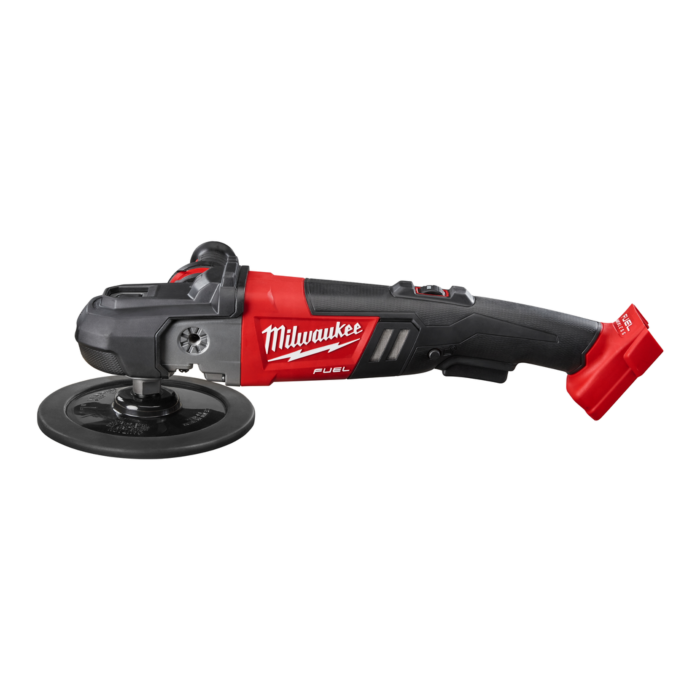 Milwaukee M18 FUEL™ 7” Variable Speed Polisher