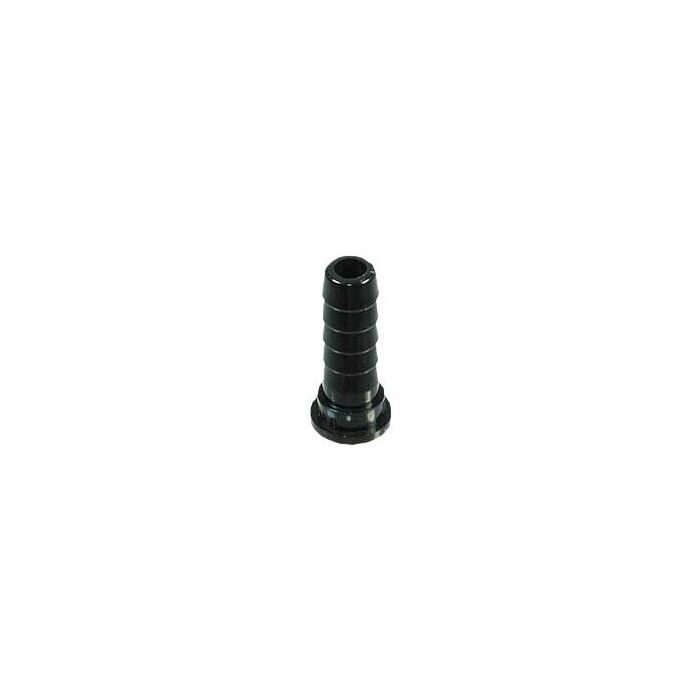 TeeJet 1/2" Nylon Hose Shank