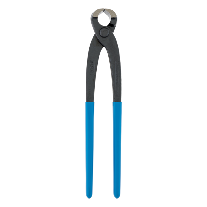 10" Concretor Nipper