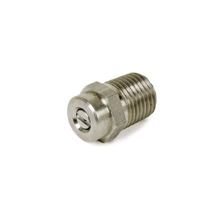 BE 1/4 in MNPT 12 in and 16 in Water Broom Replacement Water Broom Nozzle