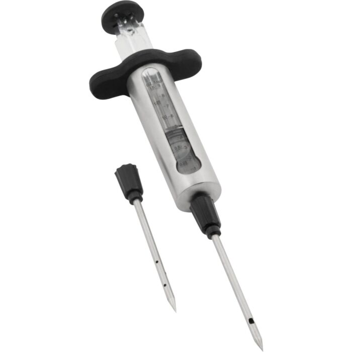 Broil King SS Premium Meat injector