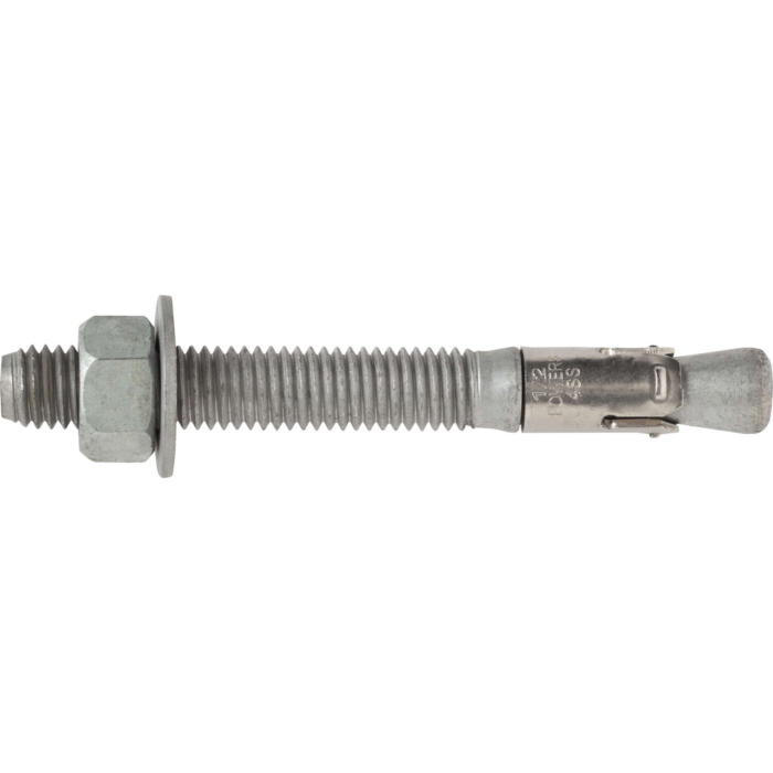 Dewalt Anchors POWERS BY DEWALT Powerstud Galv Hd5 5/8" X 6"