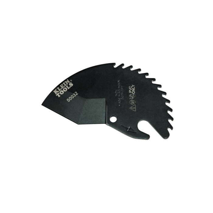 Klein Tools Blade for Ratcheting PVC Cutter