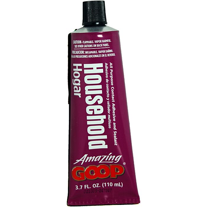 Amazing GOOP Household Adhesive - 3.7 oz