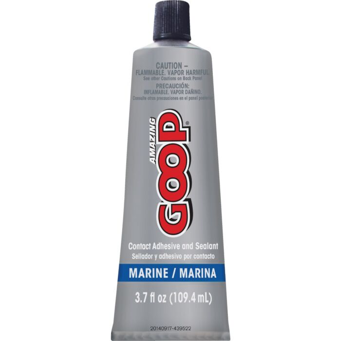 Amazing GOOP Marine Adhesive - 3.7 oz