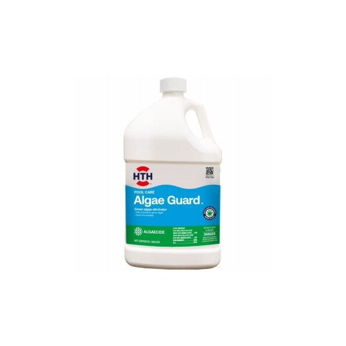 HTH ™ 67088 Liquid Pool Care Algae Guard