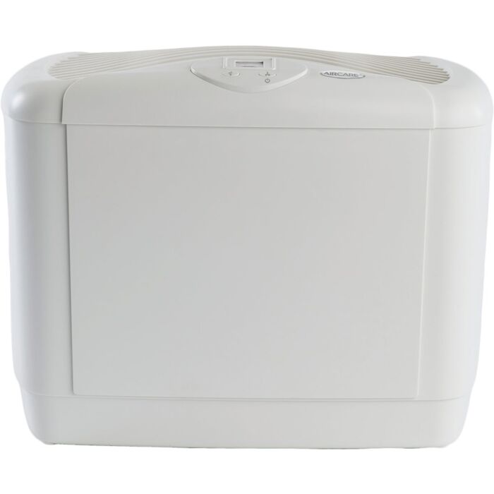 AirCare 3 Gal. Capacity 1250 Sq. Ft. Mini Console Evaporative Humidifier