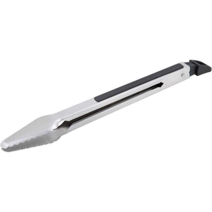 Broil King Soft Grip SS Barbeque Tongs