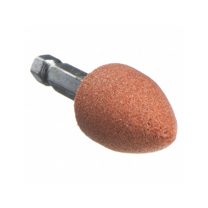 EAZYPOWER 2 3/4 in 11/16 in Rounded Tree Mounted Point