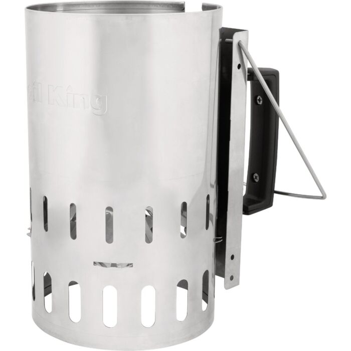 Broil King SS Chimney Charcoal Starter