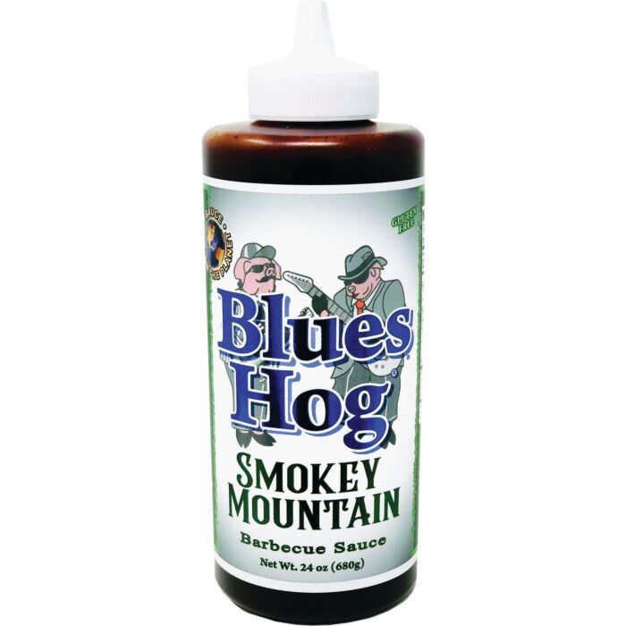 Blues Hog Smokey Mountain Sauce - 24 oz