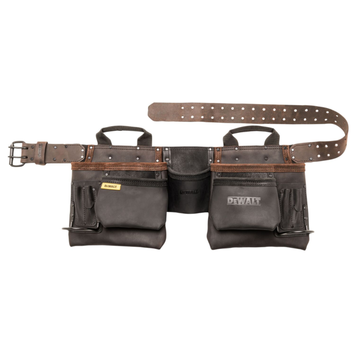 Dewalt DEWALT Leather Tool Apron