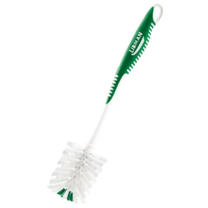 Libman 12 in. Bottle Brush