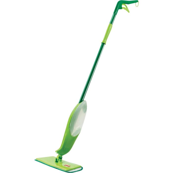 Libman Freedom Dual Sided Microfiber Spray Mop