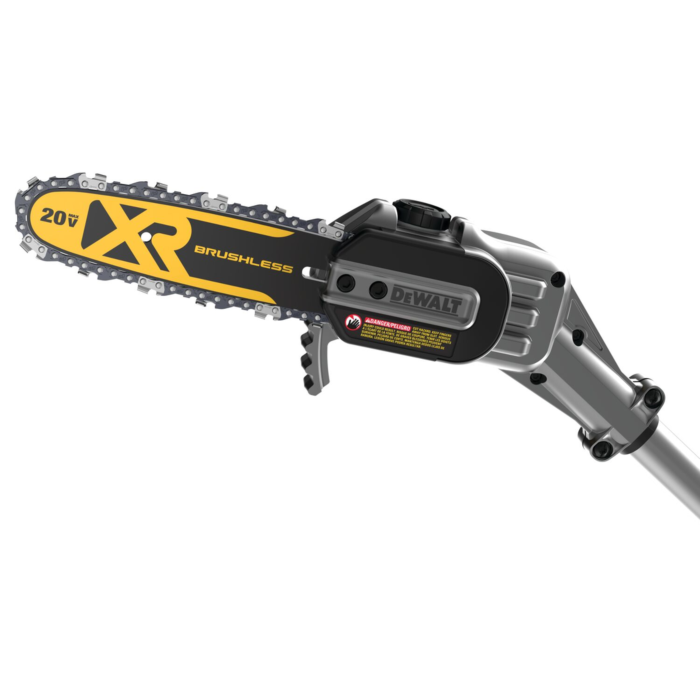 Dewalt DEWALT 20V MAX* XR Brushless Cordless Pole Saw (Tool Only)