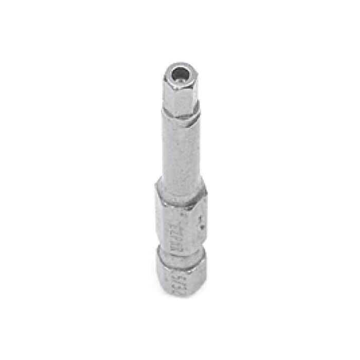 eazypower® 1/8 in 9/64 in 5/32 in 3/16 in 7/32 in Hex 1 in Security Insert Bit Set