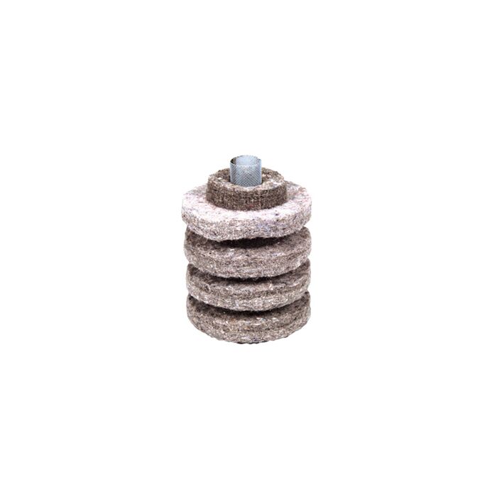 General Filters 12 psi 3/8 In. NPT Fuel Oil Filter Replacement Cartridge