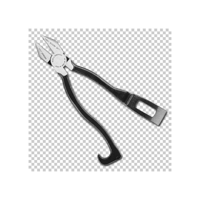 Channellock 10.5" Rescue Tool