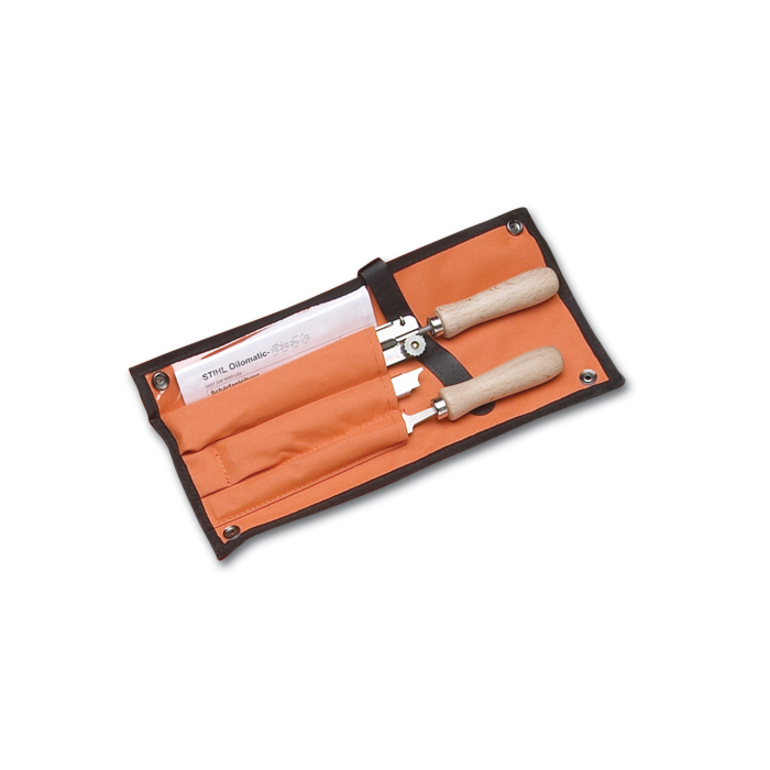 completefilekits - For 3/8" STIHL Saw Chain