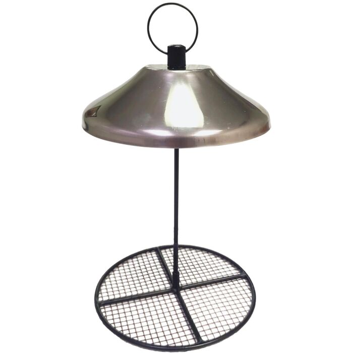 Wildlife Sciences Seed Tower Feeder - 13 in.