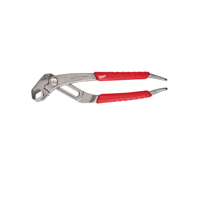Milwaukee 8" Comfort Grip Hex-Jaw Pliers