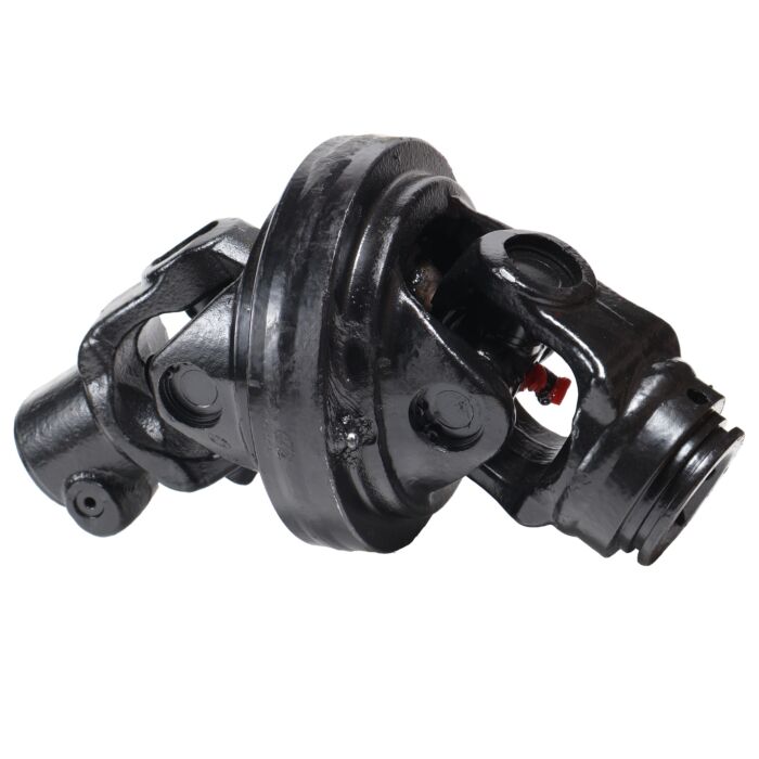 Bondioli & Pavesi 1-3/8 in 6 Spline #4 Constant Velocity PTO Drive Shaft