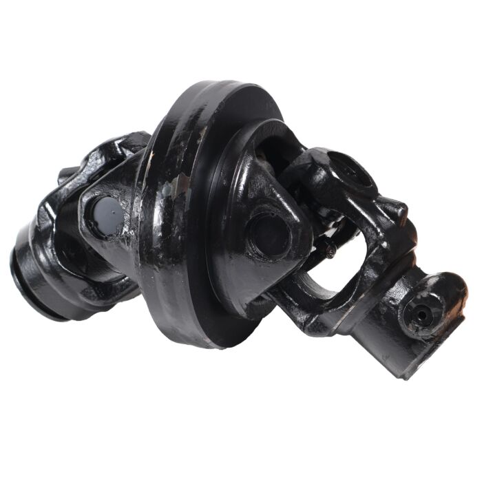 Bondioli & Pavesi 1-3/8 in 21 Spline #6 Constant Velocity PTO Drive Shaft