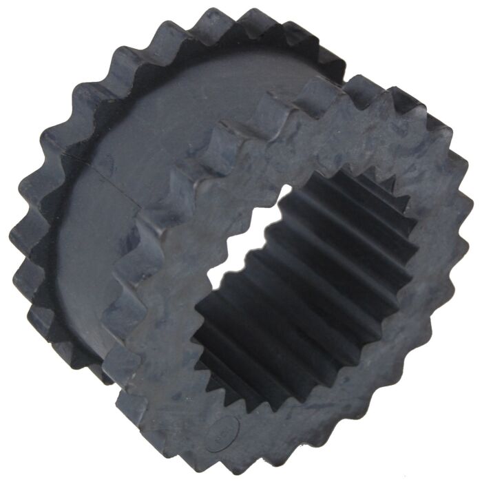 Lovejoy 1.938 in 5.06 in 2-1/2 in 1-Piece Coupling Sleeve