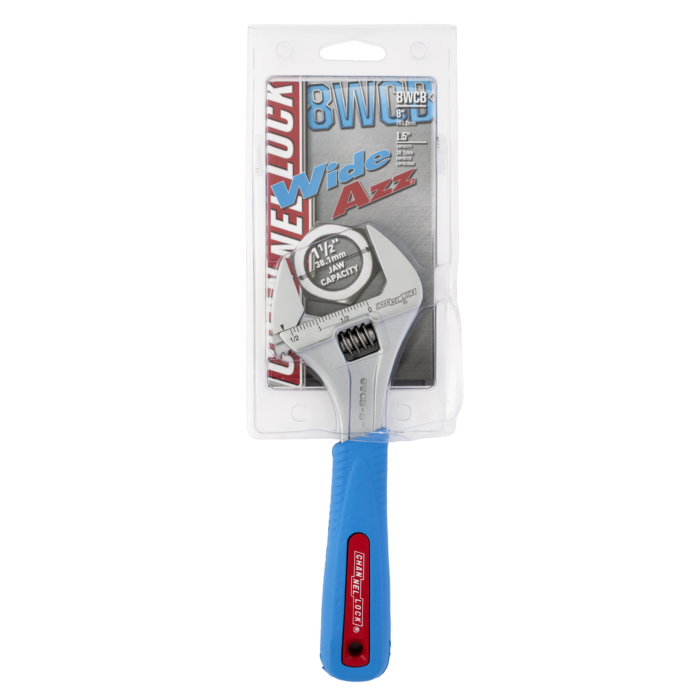 Channellock 8