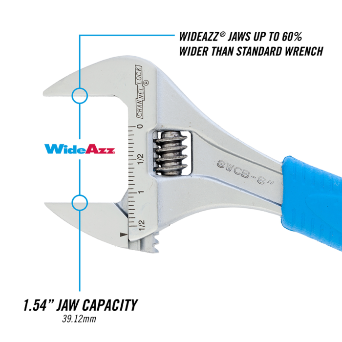 Channellock 8