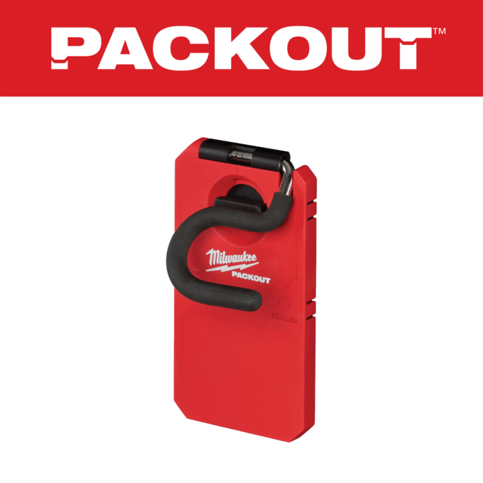 Milwaukee PACKOUT™ 4” S-Hook