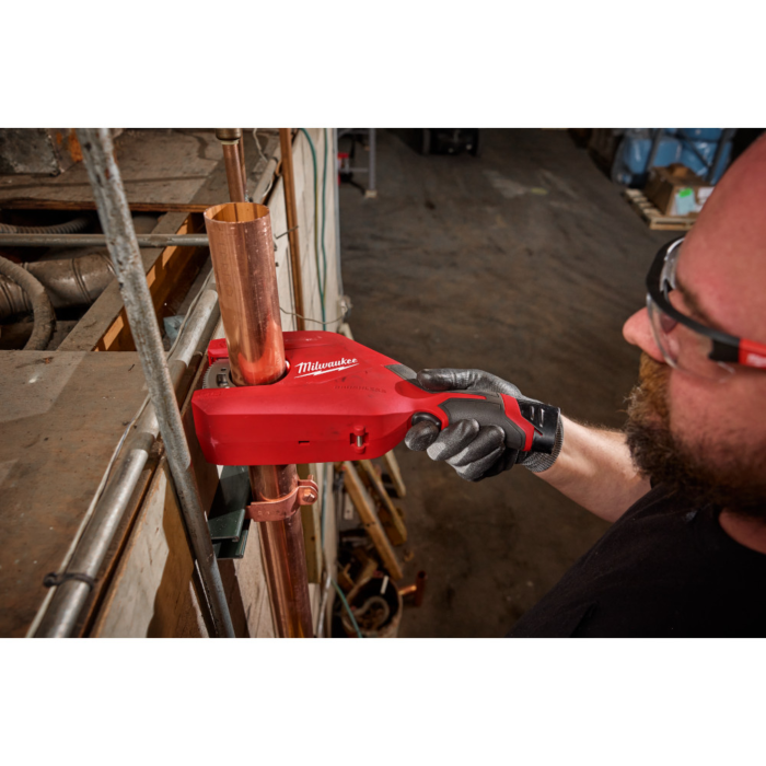 Milwaukee M12™ Brushless 1-1/4