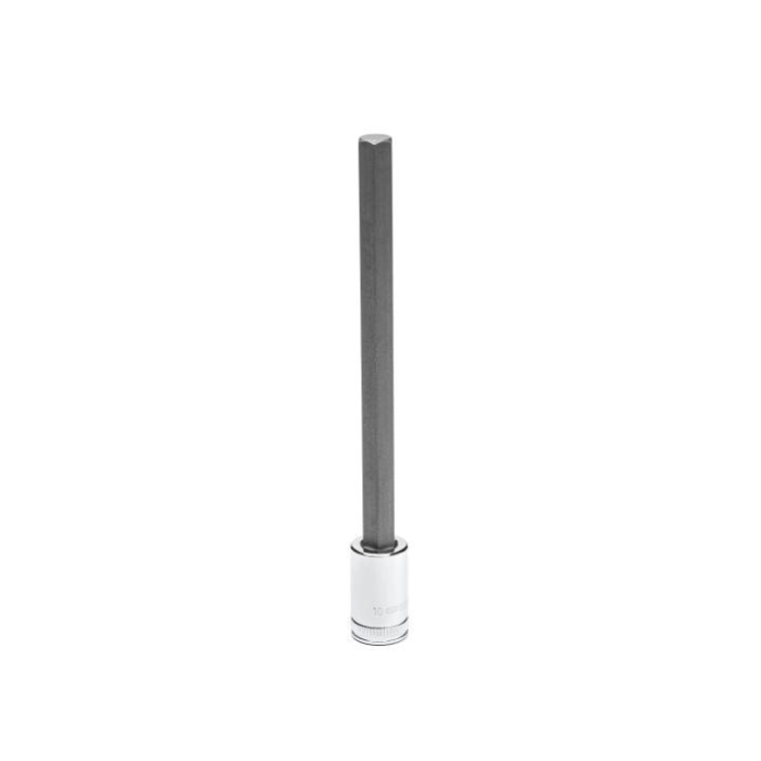 GearWrench SKT HEX BIT LNG 3/8DR 10MM