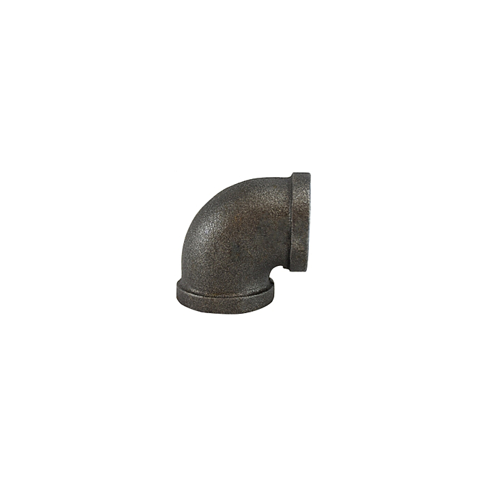 3 BLACK ELBOW