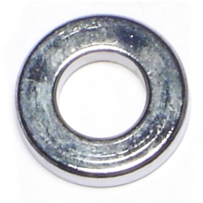Stl Spacer Chrm, 5/16 x 1/8