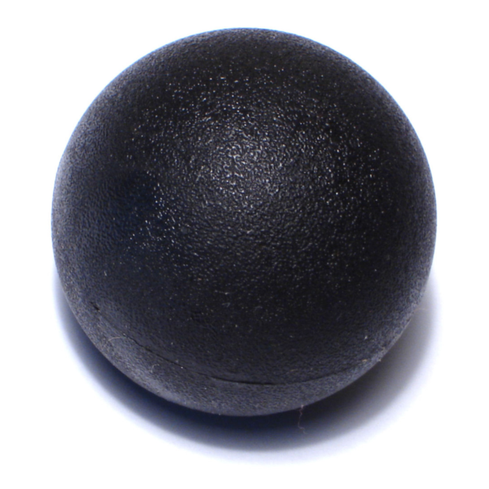 em Ball Knob, 8mm-1.25x40mm F