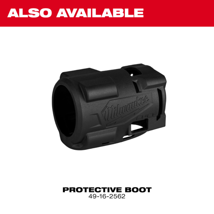 Milwaukee M12 FUEL™ Stubby 3/8