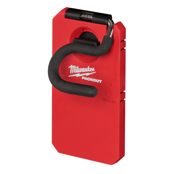 Milwaukee PACKOUT™ 4” S-Hook