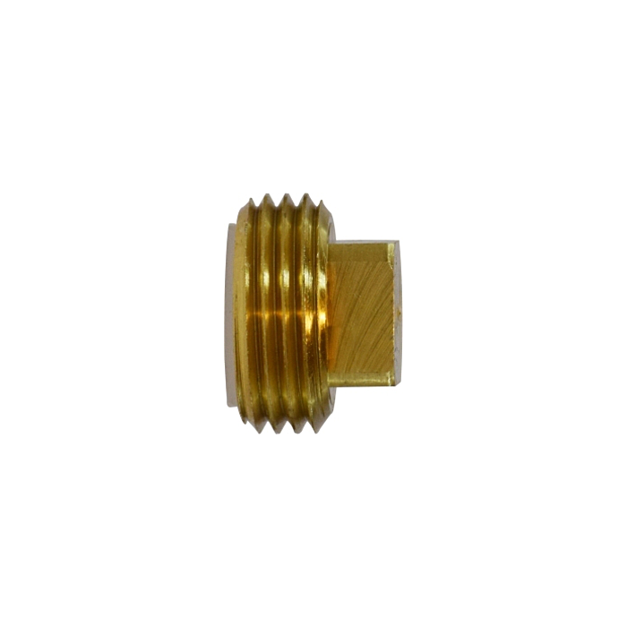 3/4 GARDEN HOSE SQUARE HEAD PLUG