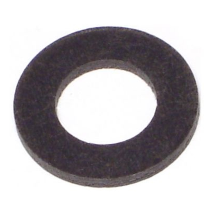 Fiber Gasket, 12mm