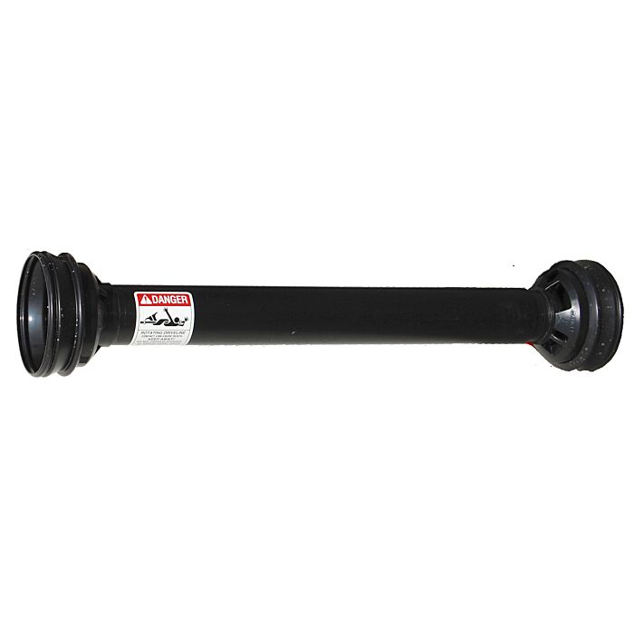 Weasler Multiple series easy lock guard set