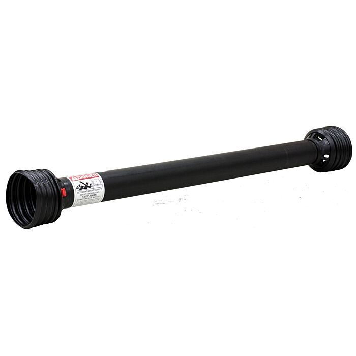 Weasler Multiple series easy lock guard set