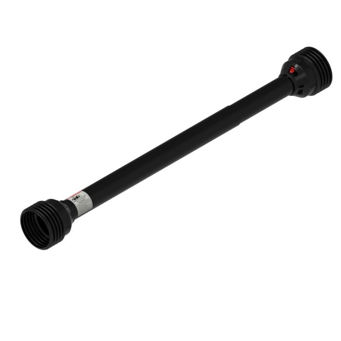 Weasler Multiple series easy lock guard set