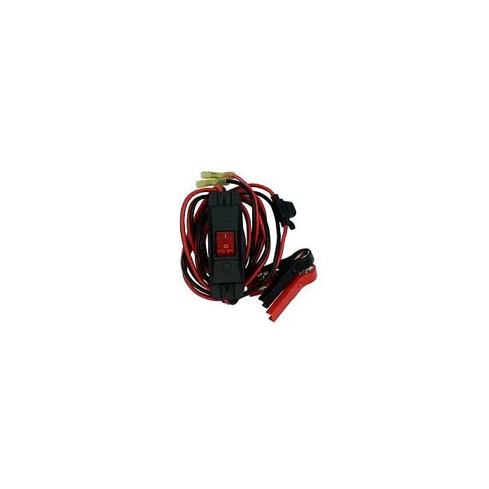 Remco Pump Wire Harness Kit
