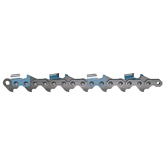 Oregon 0.05 in 3/8 in Semi-Chisel Chain Saw Chain