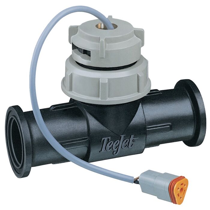 TeeJet 801 Flowmeter with 1 in. Flange