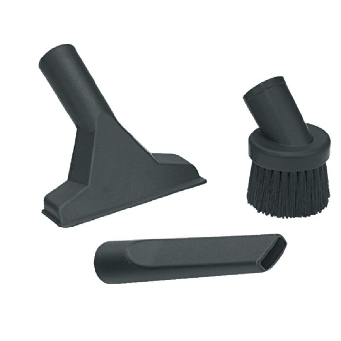 Shop Vac ShopVac 3pc Cleaning Kit 1-1/4"
