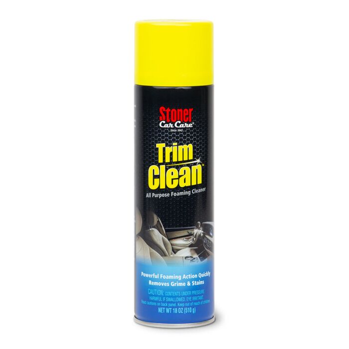 Stoner 18 oz Aerosol Can All Purpose Foam Cleaner