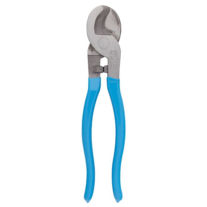 Channellock 9.5" Cable Cutter, 4/0 Alum, 2/0 Cop